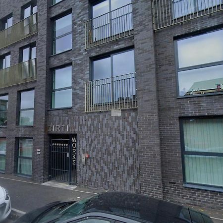 Stylish 1Bed Apartment In Sheffield Cc Екстериор снимка